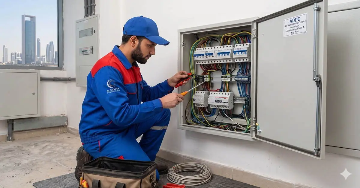 Honeywell (Dubai & Abu Dhabi)
