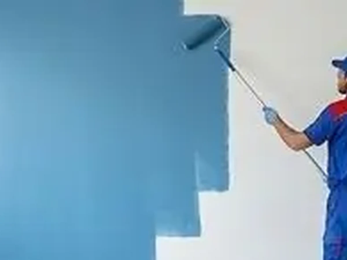 Painting project