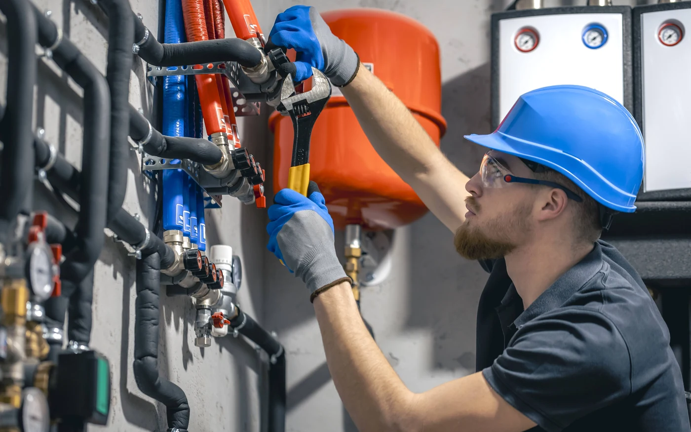 Plumbing Services